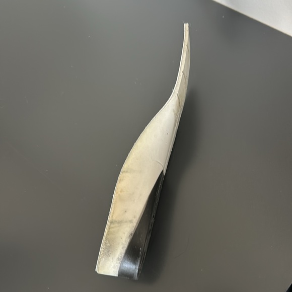 Golden Goose high top sneakers 37 black - Picture 13 of 13